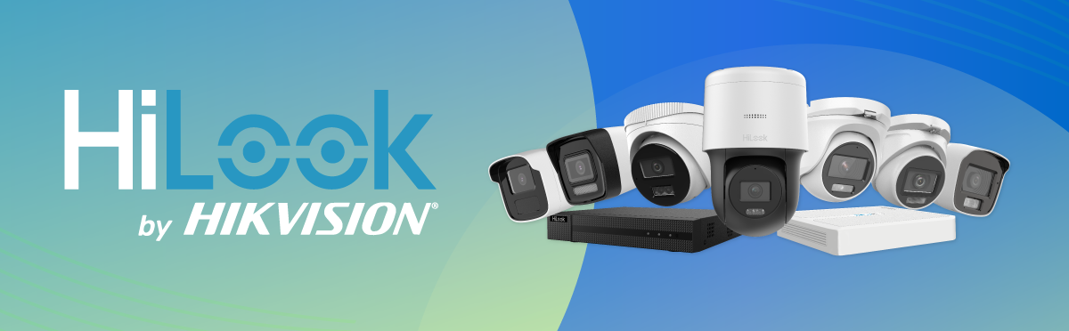 Kamera IP Hilook by Hikvision tuba 4MP IPCAM-B4-50IR 4mm - obrazek 2
