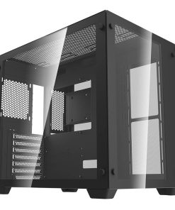 Obudowa komputerowa Darkflash C285 (Czarna)