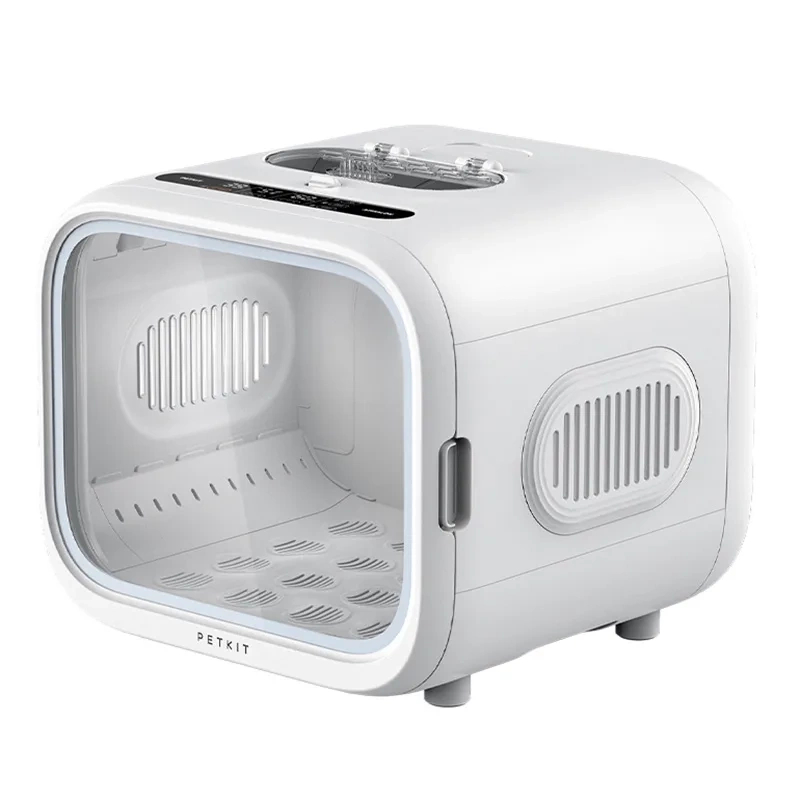 Inteligenta suszarka dla zwierząt domowych PetKit AIRSALON MAX - obrazek 2