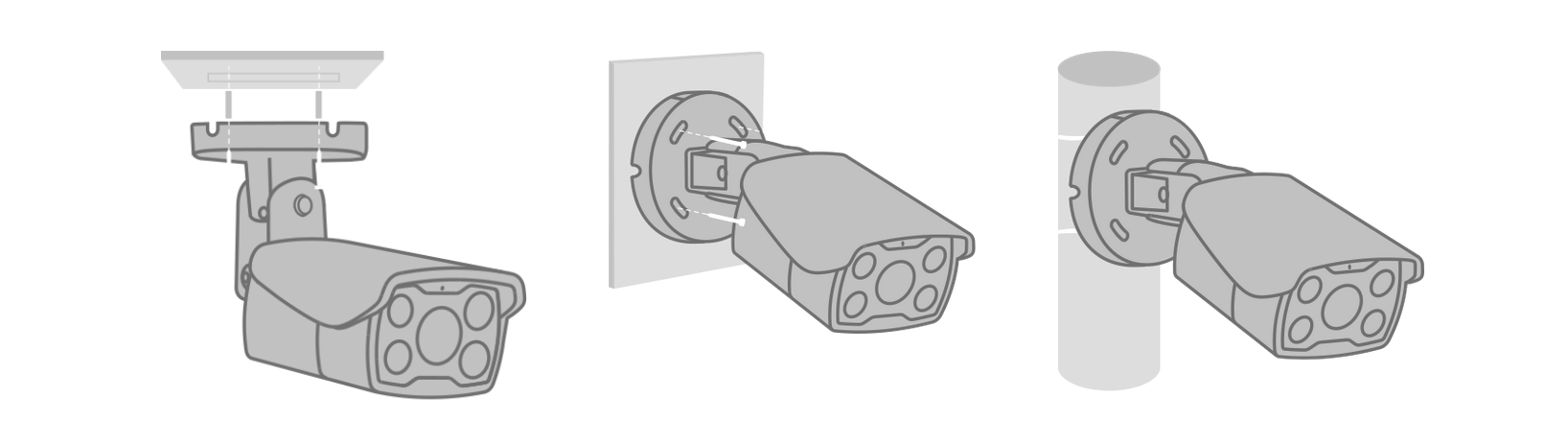 KAMERA TP-LINK VIGI C330 (6mm) - obrazek 3