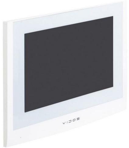 Monitor wideomofonu VIDOS 2IP M200W-X - obrazek 3
