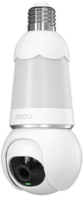 Kamera IP Imou kamera żarówka Bulb Cam 5MP IPC-S6DP - obrazek 3