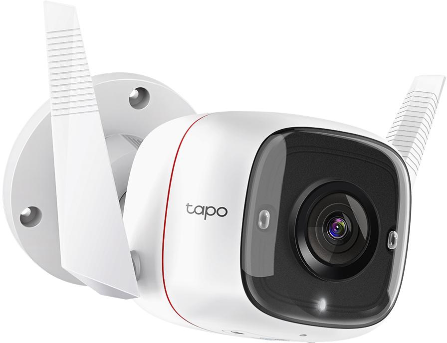KAMERA TP-LINK TAPO C310 ZEWNĘTRZNA - obrazek 3