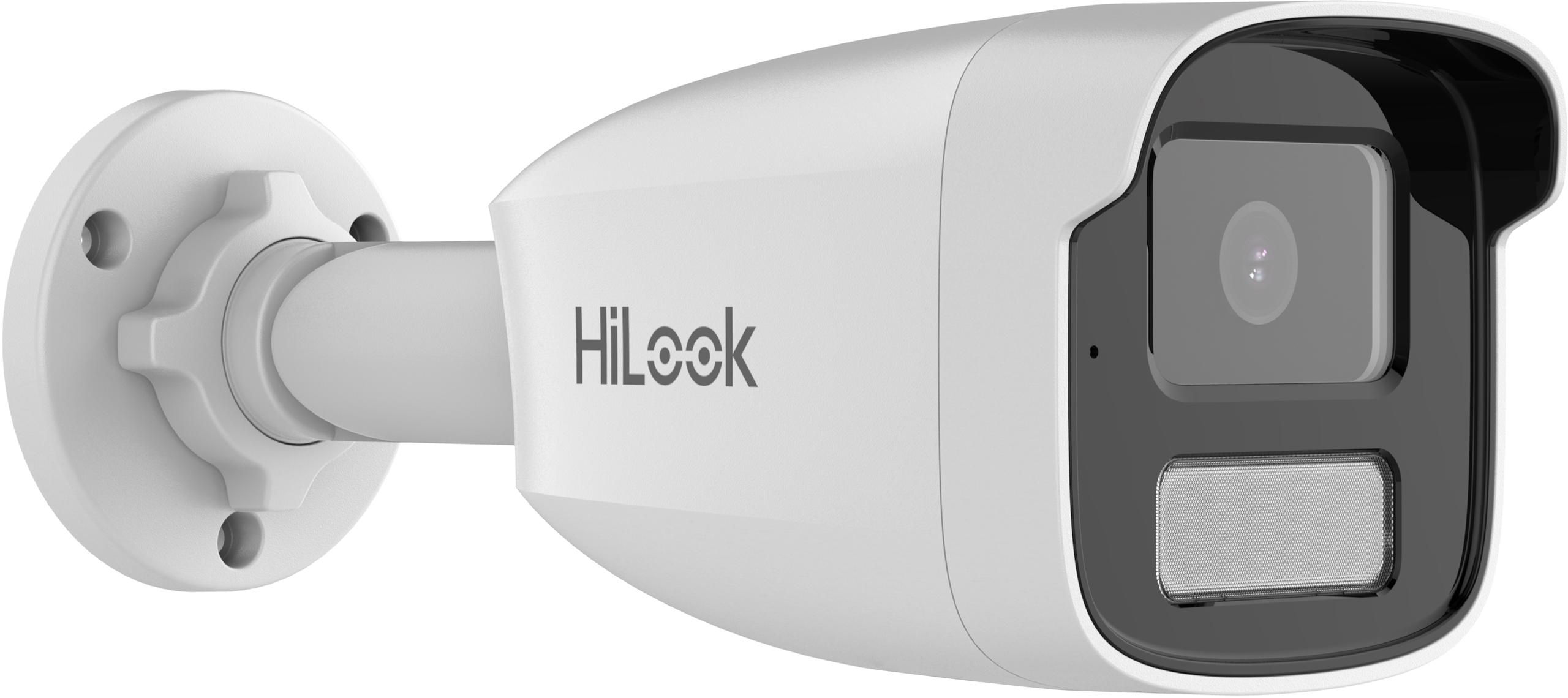 Kamera IP Hilook by Hikvision tuba 2MP IPCAM-B2-50DL 4mm - obrazek 3
