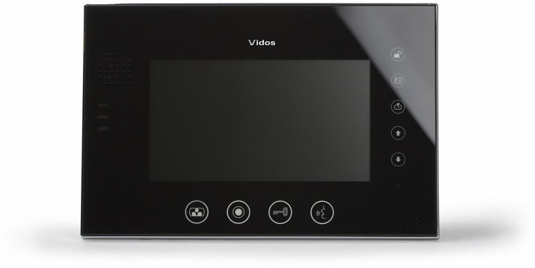 MONITOR WIDEODOM. VIDOS M670B-S2 - obrazek 3