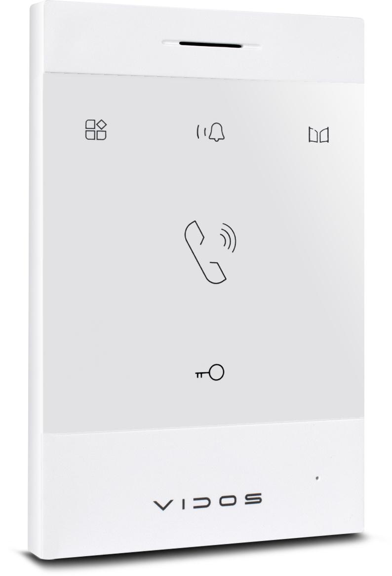 Unifon do wideodomofonu VIDOS IPX M110-U - obrazek 3