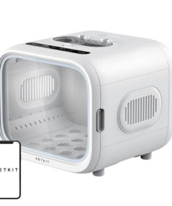 Inteligenta suszarka dla zwierząt domowych PetKit AIRSALON MAX Pro