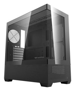 Obudowa komputerowa Darkflash DS900 AIR (czarny)