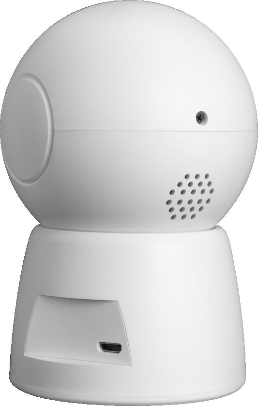 Kamera BCS BASIC BCS-B-PTHOME(2.0) - obrazek 4