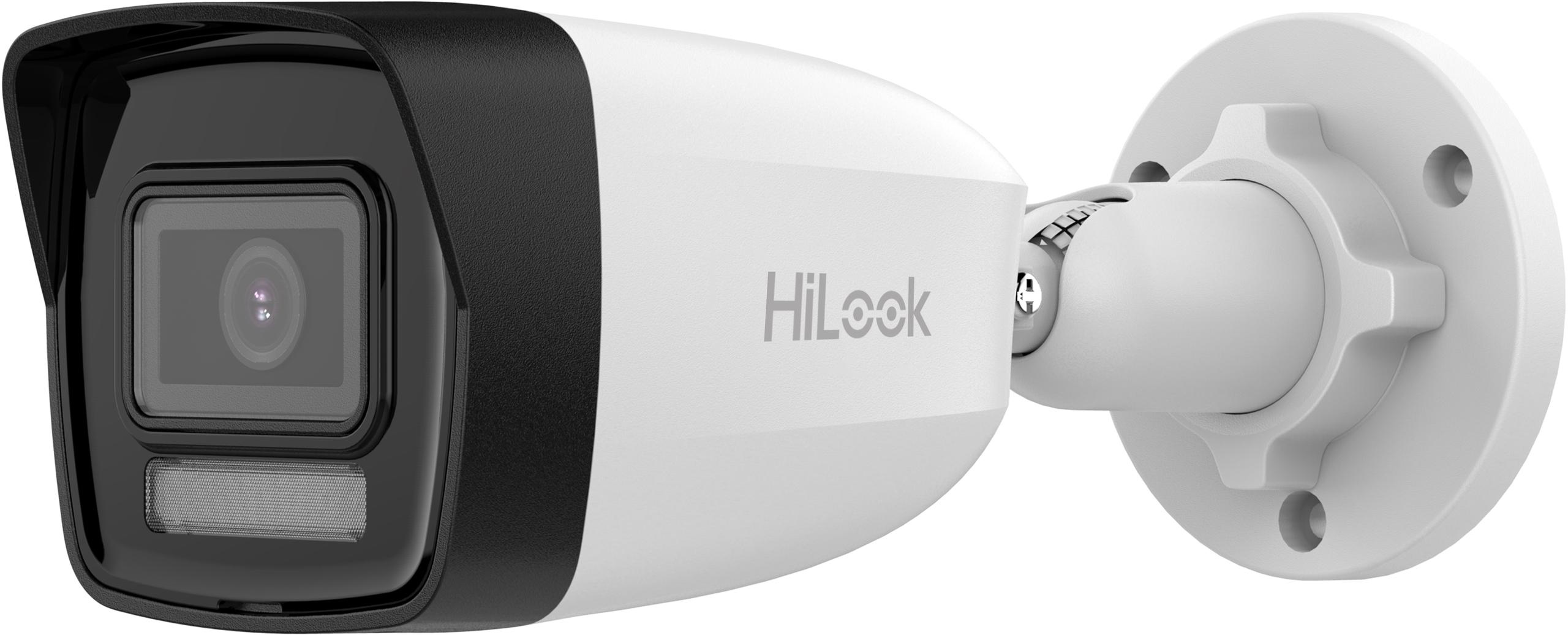 Kamera IP Hilook by Hikvision tuba 2MP IPCAM-B2-30DL 2.8mm - obrazek 4