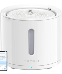 Inteligentna fontanna/poidło dla zwierząt Petkit Eversweer Solo 2