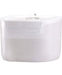 Inteligentna fontanna / poidło dla zwierząt Petoneer Fresco EZ