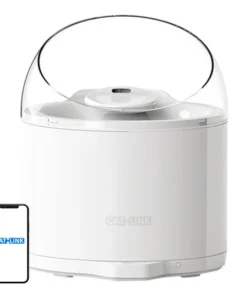 Inteligentna fontanna/poidło dla psa i kota Catlink Pure 2