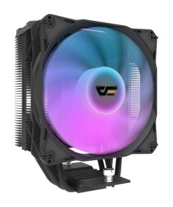 Chłodzenie aktywne do procesora Darkflash Z4 PRO MIST (czarny)