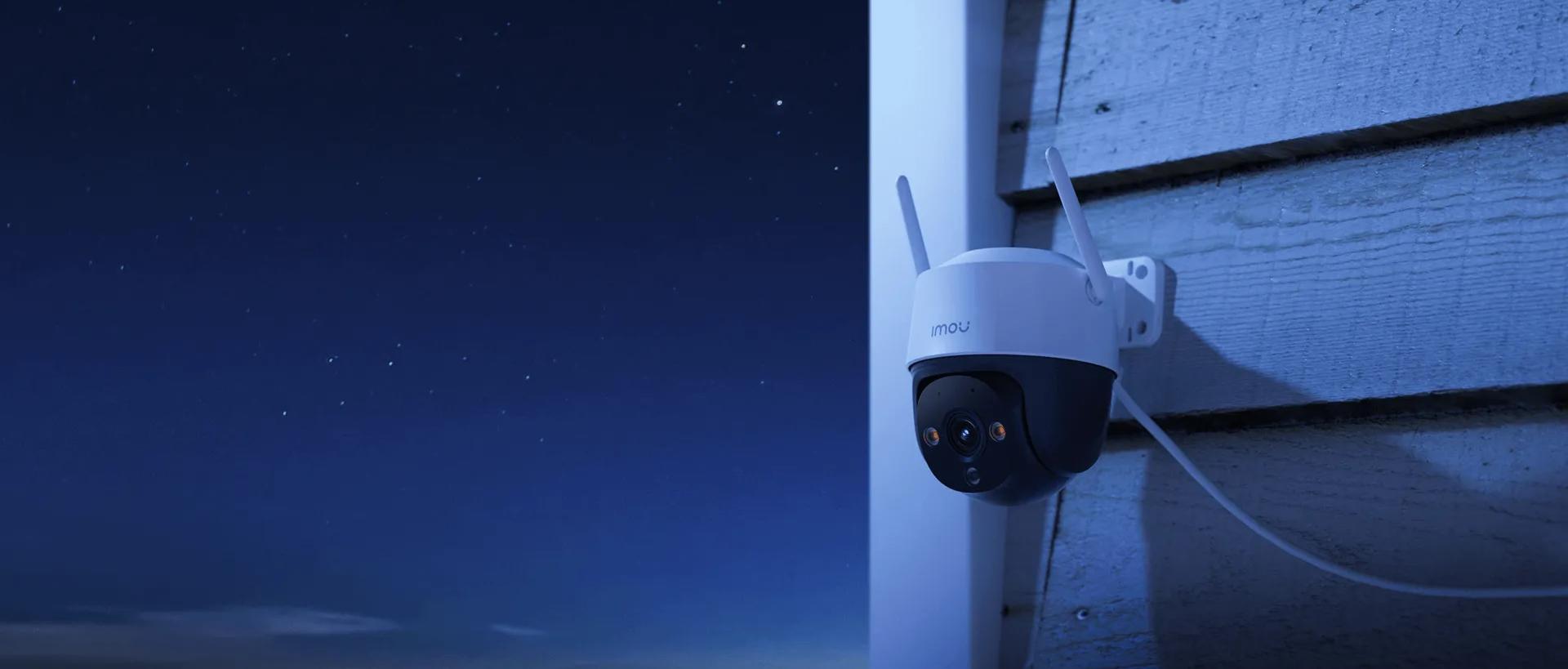 Kamera IP Imou Cruiser 2C 5MP - obrazek 5