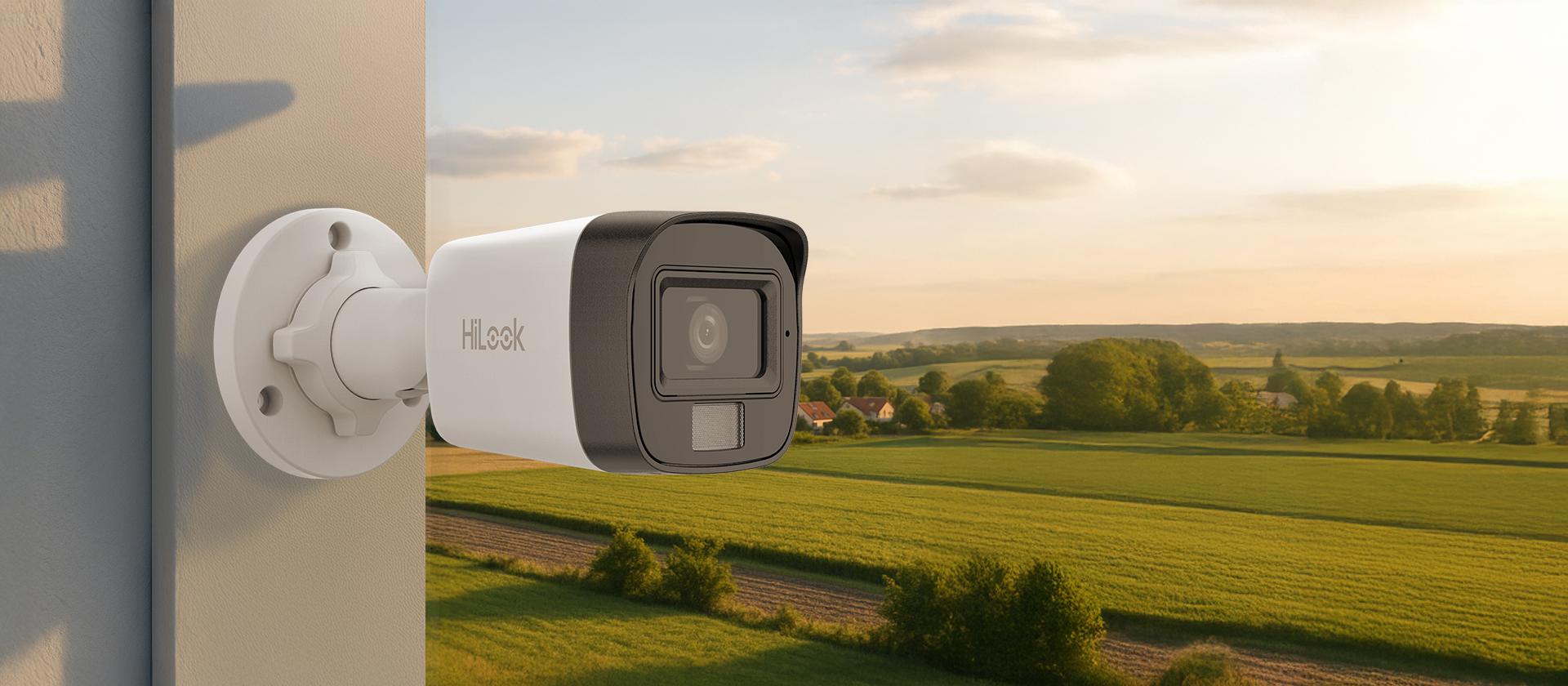 Kamera 4w1 Hilook by Hikvision 8MP TVI-B8M-20DL 2.8mm - obrazek 5