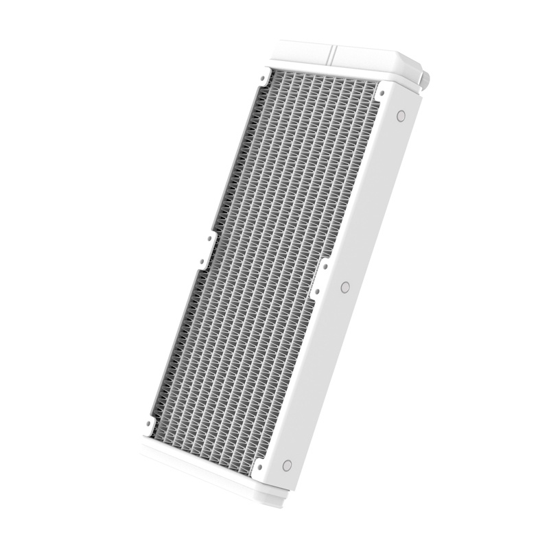 Chłodzenie wodne do procesora Darkflash DH240D (biały) - obrazek 5