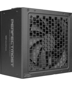 Zasilacz do komputera Darkflash PMT 80 Plus Gold 750W