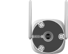Kamera IP Dahua IPC-HFW1339DTK1-SAW-IL-0280B - obrazek 6