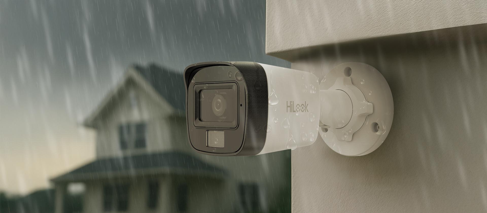 Kamera 4w1 Hilook by Hikvision 8MP TVI-B8M-20DL 2.8mm - obrazek 6