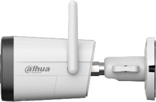 Kamera IP Dahua IPC-HFW1339DTK1-SAW-IL-0280B - obrazek 9