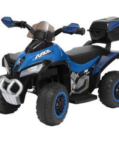 QUAD AUTO NA AKUMULATOR MICRON NIEBIESKI 1039107