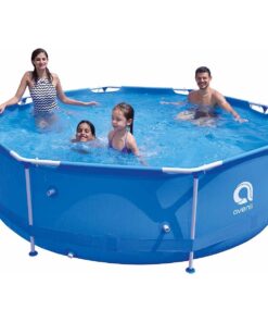 BASEN STELAŻOWY OWALNY 300X76CM 17798