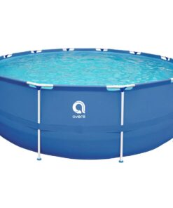 BASEN STELAŻOWY OWALNY 360X76CM 17799