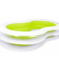 BASEN DMUCHANY RODZINNY ÓSEMKA 240x140x47CM 17269